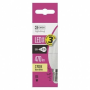 LED žiarovka Classic Candle 6 W E14 teplá biela ZQ3220