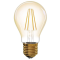 LED žiarovka Vintage A60 4 W E27 teplá biela+ Z74301