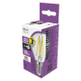 LED žiarovka Filament Mini Globe 6 W E14 neutrálna biela Z74238; 810 lm
