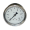 Manometer GP50 0 - 6 bar