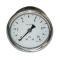 Manometer GP50 0 - 6 bar