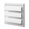 Mriežka ventilačná MV100J-100x100