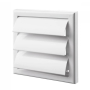 Mriežka ventilačná MV100J-100x100