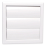 Mriežka ventilačná MV100J-100x100