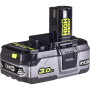 Akumulátor RYOBI - 18V, 3.0 Ah - RYOBI RB18L30, ONE+™
