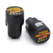AKU nožnice na konáre - Procraft ES16Li; 16 V