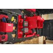 Držiak na akumulátor M12, PACKOUT™, Milwaukee