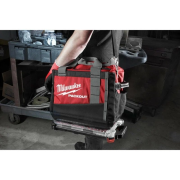 Kompaktný štíhly organizér PACKOUT™, Milwaukee