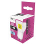 LED žiarovka Classic 9 W GU10 neutrálna biela ZQ8371