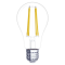 LED žiarovka Filament A60 A++ 8 W E27 teplá biela Z74270; 1060 lm