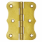 Z 100 Záves stavebný ozdobný 100 x 105 x 2,0 mm