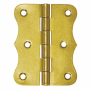 Z 100 Záves stavebný ozdobný 100 x 105 x 2,0 mm