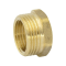 Redukcia Busch mosadz K-502 DN32/DN40, F/M, 1 1/2" x 1 1/4"