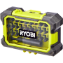 31 ks sada skrutkovacích bitov Torque, RAK31MSDI, RYOBI
