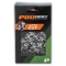 Reťaz pílová 1/4" 1,1 mm 28 článková PM3; pre Procraft  PKA16