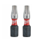Skrutkovací bit ShW TX BO20 x 25 mm, 2 ks, Milwaukee