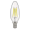LED žiarovka filament candle 6 W E14 NW Z74204; 810 lm