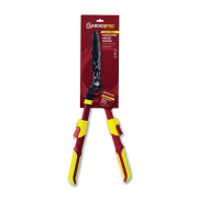 Nožnice záhradné na živý plot teleskopické Garden Pro 69 - 85 cm
