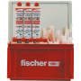 FIS VL 300 T chemická malta 490 g / 300 ml