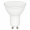 LED žiarovka Classic 9 W GU10 teplá biela ZQ8370
