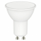 LED žiarovka Classic 9 W GU10 teplá biela ZQ8370