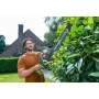 Okuliare ochranné číre RSG01, RYOBI