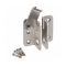WZK 60 Závora INOX 61x52