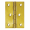 ZS 70 Záves splietaný 70 x 43 x 1,0 mm