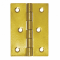 ZS 70 Záves splietaný 70 x 43 x 1,0 mm
