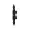 CAD 25 Dekoračný čapový držiak 25 x 220 x 4 mm