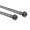 Flexi hadica-voda nerez 3/8x3/8 400 FF