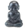 Dekorácia baby Budha 26 cm (v)