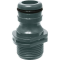 Adaptér AQUACRAFT 550940, Max-Flow 3/4" na hadicu