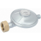 Regulátor CG50, 50 mbar, G1/4" LH, EN 12864