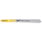 Pílové plátky T111C (5 ks), Milwaukee