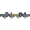 Reťaz pílová 3/8" 1,5 mm 56 článková X-CUT C85 Chisel HZ HUSQVARNA