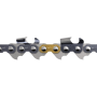 Reťaz pílová 3/8" 1,5 mm 56 článková X-CUT C85 Chisel HZ HUSQVARNA