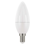 LED žiarovka Classic Candle 8 W E14 teplá biela ZQ3230