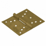 Z 135 Záves stavebný 135 x 120 x 2,5 mm