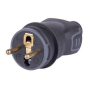 Vidlica gumená IP44 050445 Legrand A9820.1