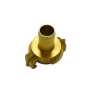GEKA Mosadzná rýchlospojka 6/4“ hadicová MS 40107