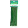 Drôt GardenTwist Pvc 0,4x3,0 mm L-150 mm, bal. 100 ks