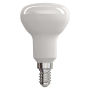 LED žiarovka Classic R50 6 W E14 teplá biela ZQ7220