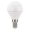 LED žiarovka Classic Mini Globe 6 W E14 neutrálna biela ZQ1221