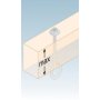 MHD 120 Uchytenie hojdačky typ D M12 x 120 mm