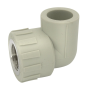 DG prechodka kolenová 20 x 1/2" Vnz PPR