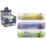 Vrecia na odpad voňavé 50 l, 16 ks, 86 x 36 cm, MIX farieb