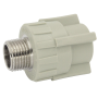 DG prechodka Voz 25 x 3/4" PPR
