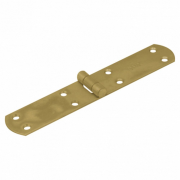 ZF 180 Záves francúzky 180 x 33 x 2,5 mm