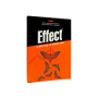 Effect na textilné mole